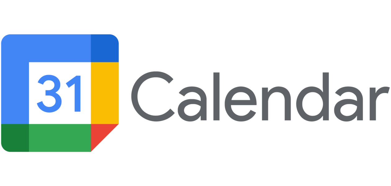 Integração com Google Calendar